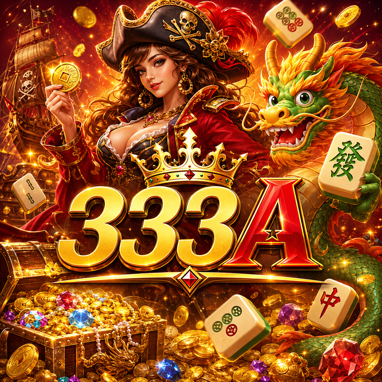 333a