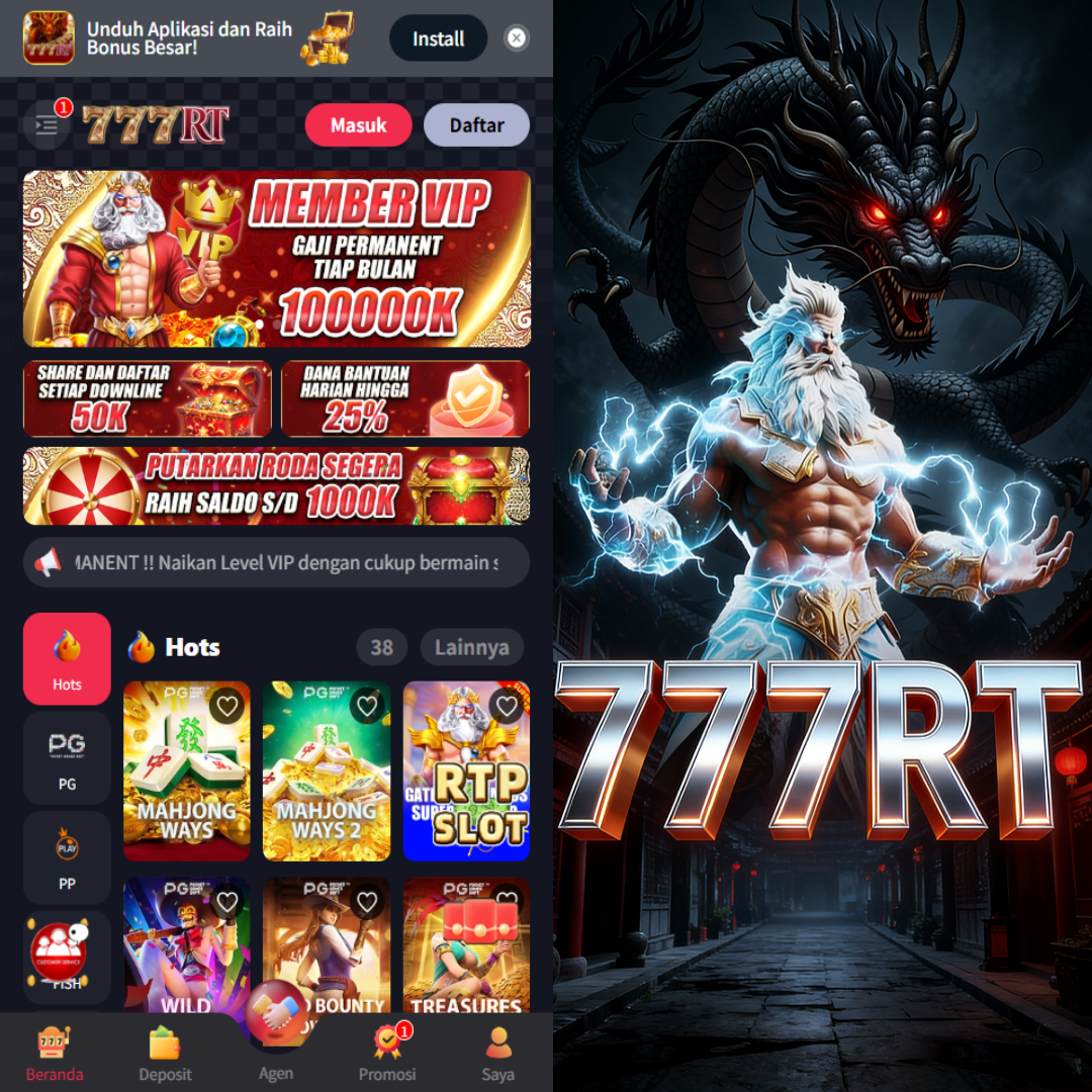 777rt